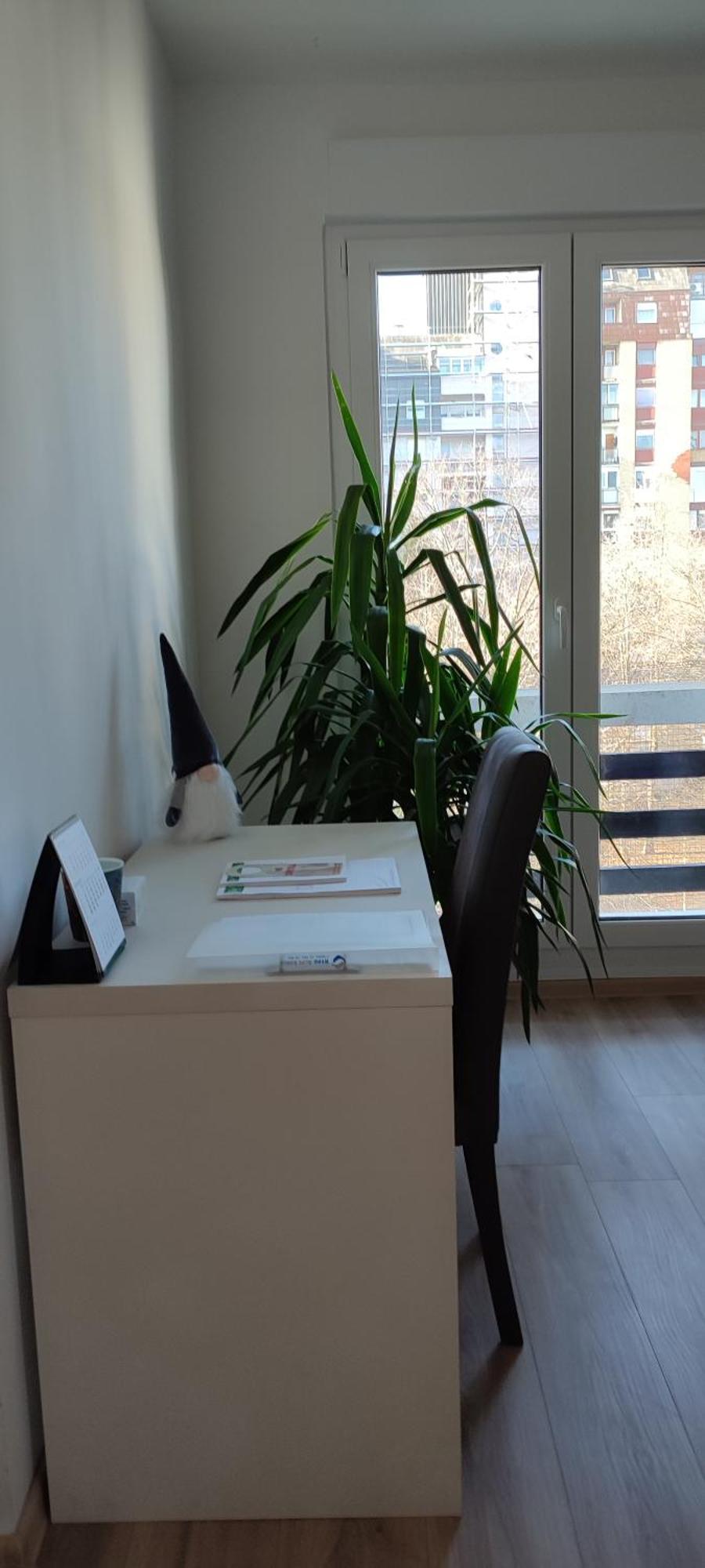 Sunny Apartment Osijek, Self Check In Exterior foto